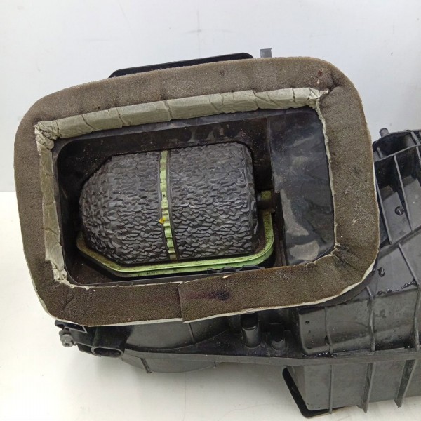 Caixa Evaporadora Volkswagen Passat 2008 Peça Original