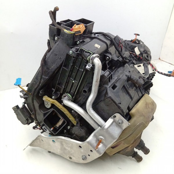 Caixa Evaporadora Volkswagen Passat 2008 Peça Original