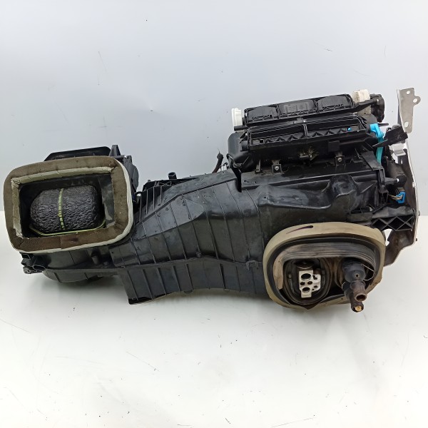 Caixa Evaporadora Volkswagen Passat 2008 Peça Original