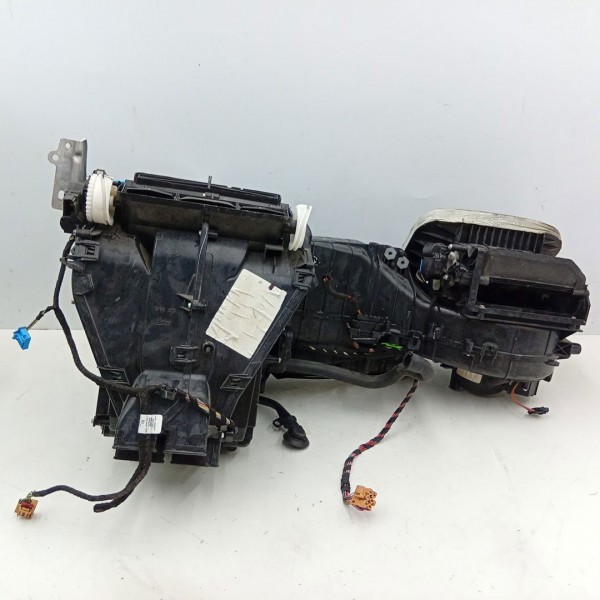 Caixa Evaporadora Volkswagen Passat 2008 Peça Original