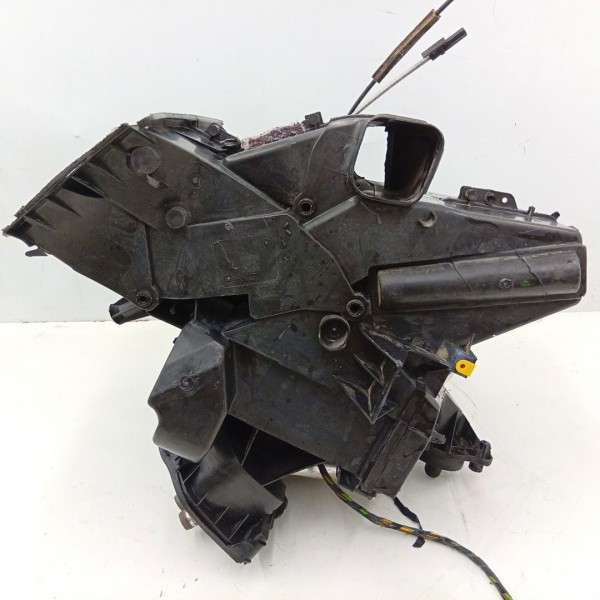 Caixa Evaporadora Citroen C3 Ar Digital 2018 2019 20 A 2022