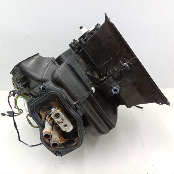 Caixa Evaporadora Ar Chevrolet Corsa  2006 A 2010