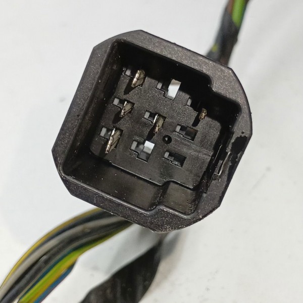 Caixa Evaporadora Ar Chevrolet Corsa  2006 A 2010