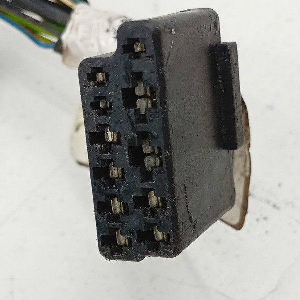 Caixa Evaporadora Ar Chevrolet Corsa  2006 A 2010