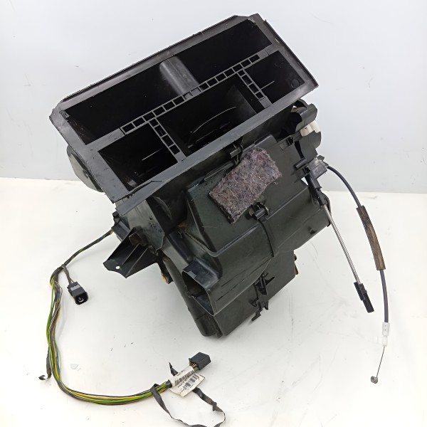 Caixa Evaporadora Ar Chevrolet Corsa  2006 A 2010