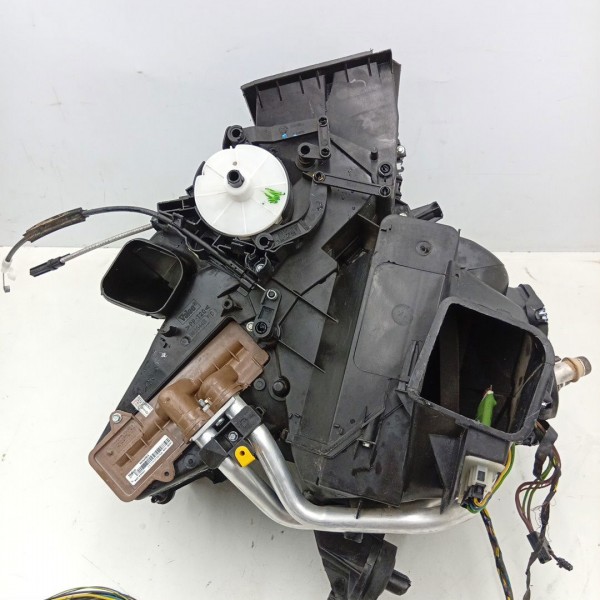 Caixa Evaporadora Ar Chevrolet Corsa  2006 A 2010