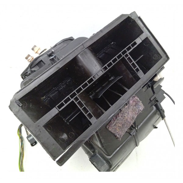 Caixa Evaporadora Ar Chevrolet Corsa  2006 A 2010