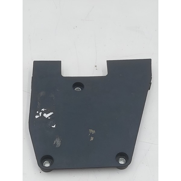 Capa Frontal Superior Correia D. Montana 2002 2003 04 A 2012