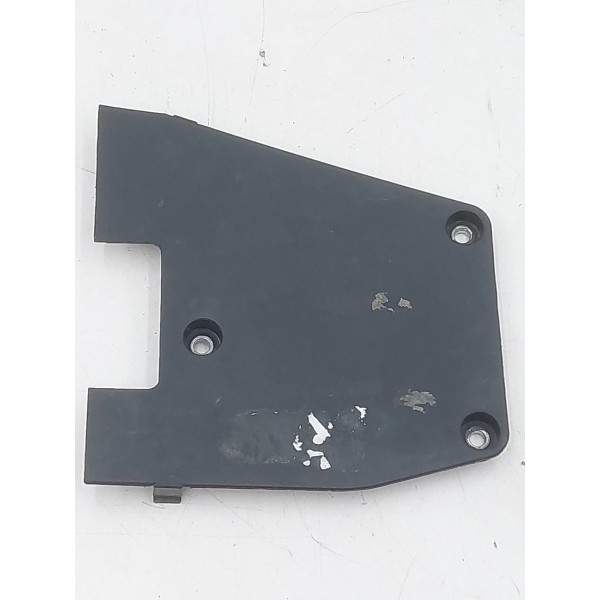 Capa Frontal Superior Correia D. Montana 2002 2003 04 A 2012