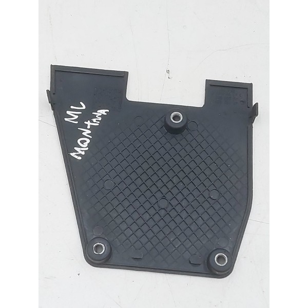 Capa Frontal Superior Correia D. Montana 2002 2003 04 A 2012