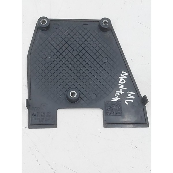 Capa Frontal Superior Correia D. Montana 2002 2003 04 A 2012