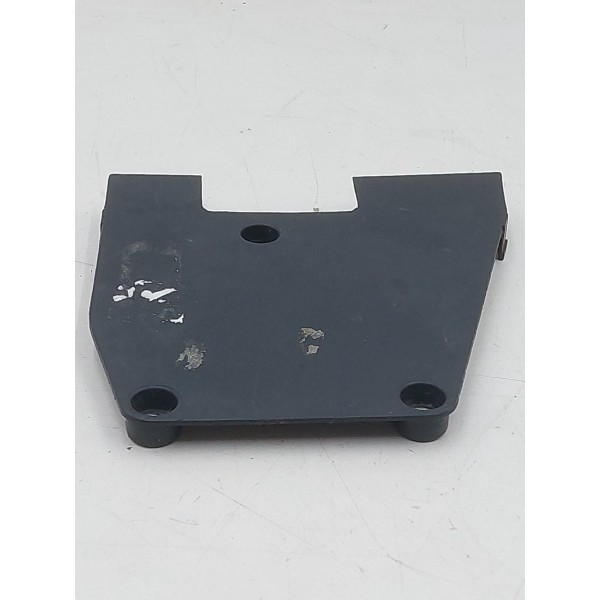 Capa Frontal Superior Correia D. Montana 2002 2003 04 A 2012