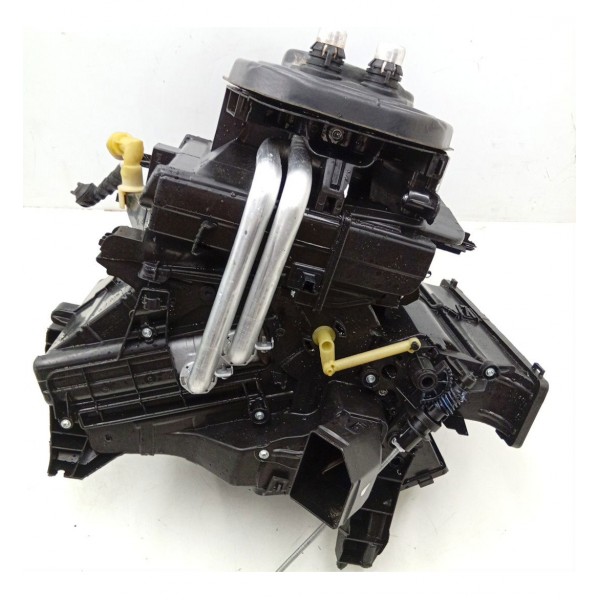 Caixa Evaporadora Ar Condicionado Vw Polo 2015 2016 A 2020