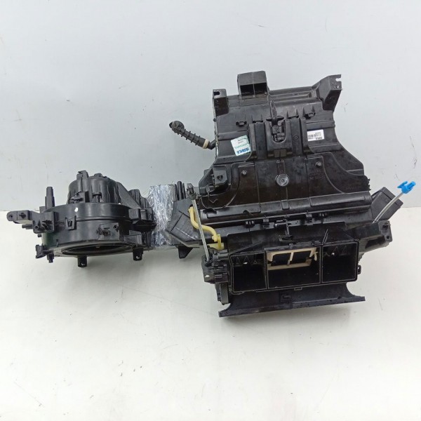 Caixa Evaporadora Ar Condicionado Vw Polo 2015 2016 A 2020