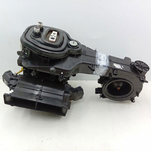 Caixa Evaporadora Ar Condicionado Vw Polo 2015 2016 A 2020