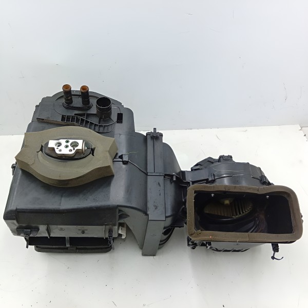 Caixa Evaporadora Ar Condicionado Vw Polo 2015 2016 A 2020