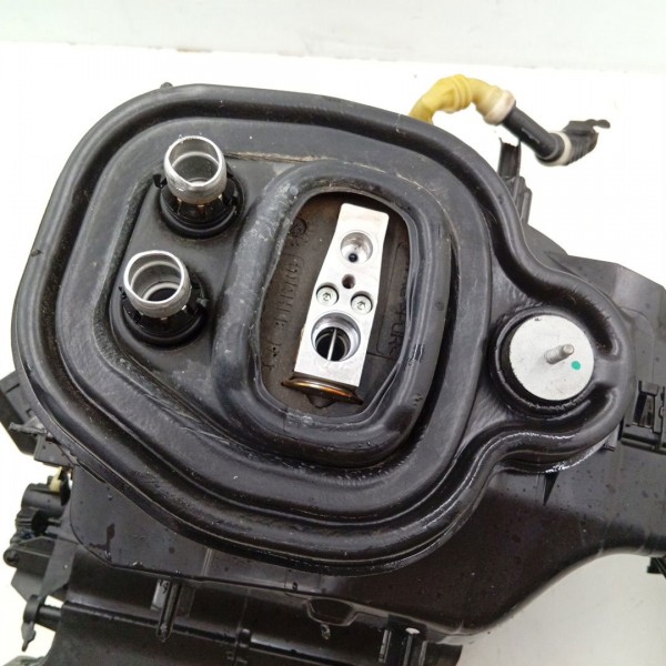 Caixa Evaporadora Ar Condicionado Vw Polo 2015 2016 A 2020