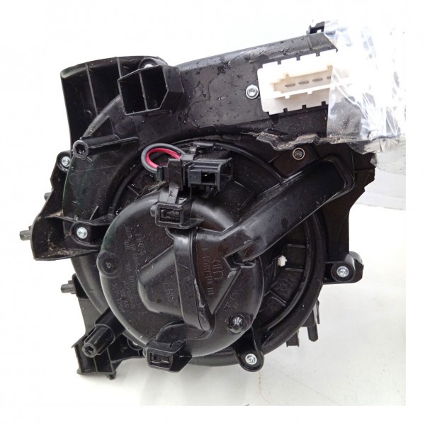 Caixa Evaporadora Ar Condicionado Vw Polo 2015 2016 A 2020