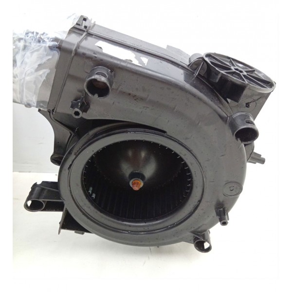 Caixa Evaporadora Ar Condicionado Vw Polo 2015 2016 A 2020