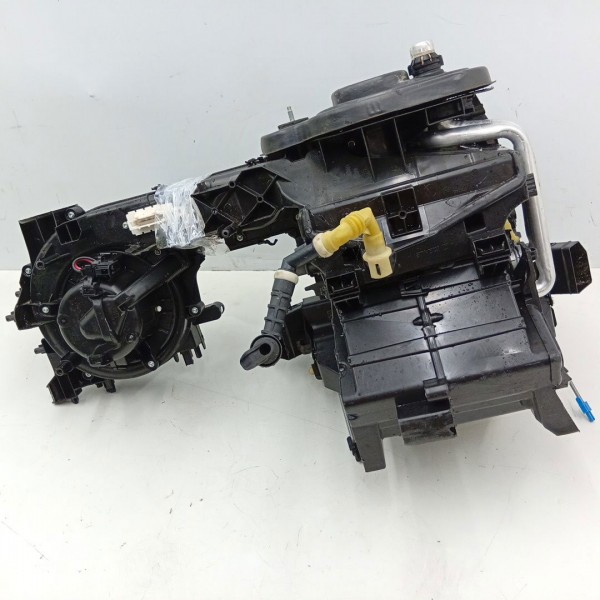 Caixa Evaporadora Ar Condicionado Vw Polo 2015 2016 A 2020