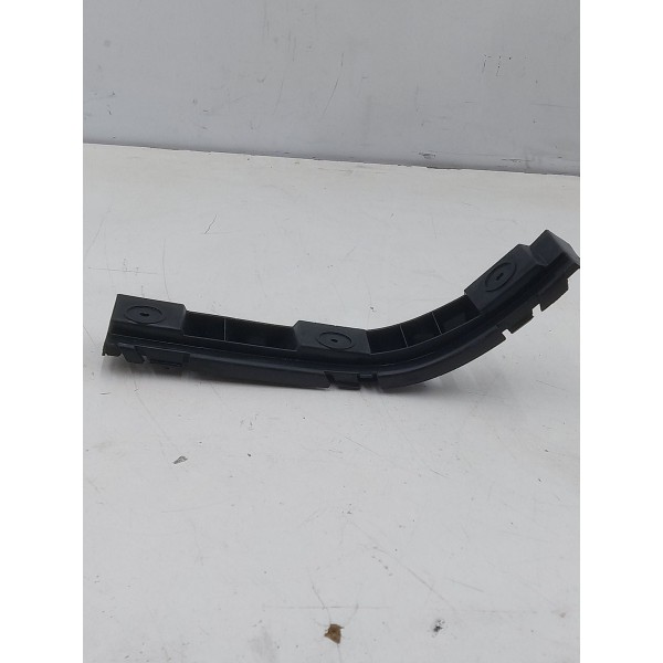 Guia Parachoque T. E Volkswagem Saveiro 2009 2010 11 A 2021