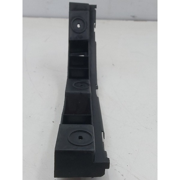 Guia Parachoque T. E Volkswagem Saveiro 2009 2010 11 A 2021