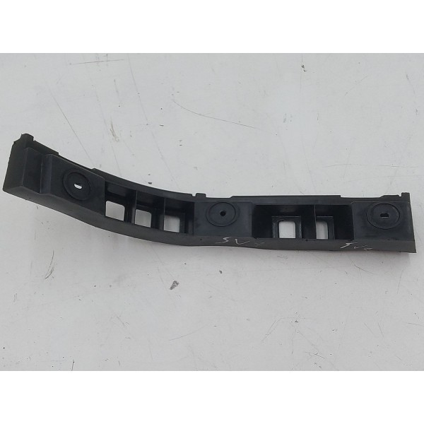 Guia Parachoque T. E Volkswagem Saveiro 2009 2010 11 A 2021