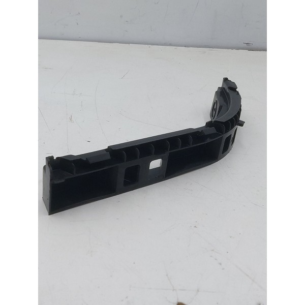 Guia Parachoque T. E Volkswagem Saveiro 2009 2010 11 A 2021