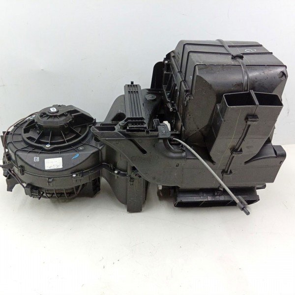 Caixa Evaporadora Ar Condicionado Vw Polo 2015 2016 A 2020