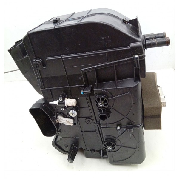 Caixa Evaporadora Ar Condicionado Vw Polo 2015 2016 A 2020