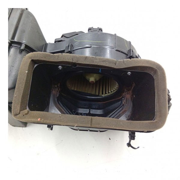 Caixa Evaporadora Ar Condicionado Vw Polo 2015 2016 A 2020