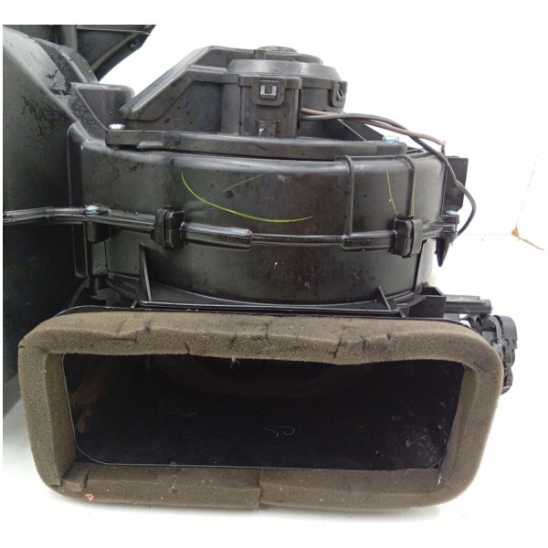 Caixa Evaporadora Ar Condicionado Vw Polo 2015 2016 A 2020