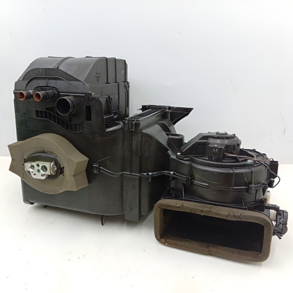 Caixa Evaporadora Ar Condicionado Vw Polo 2015 2016 A 2020