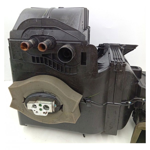 Caixa Evaporadora Ar Condicionado Vw Polo 2015 2016 A 2020