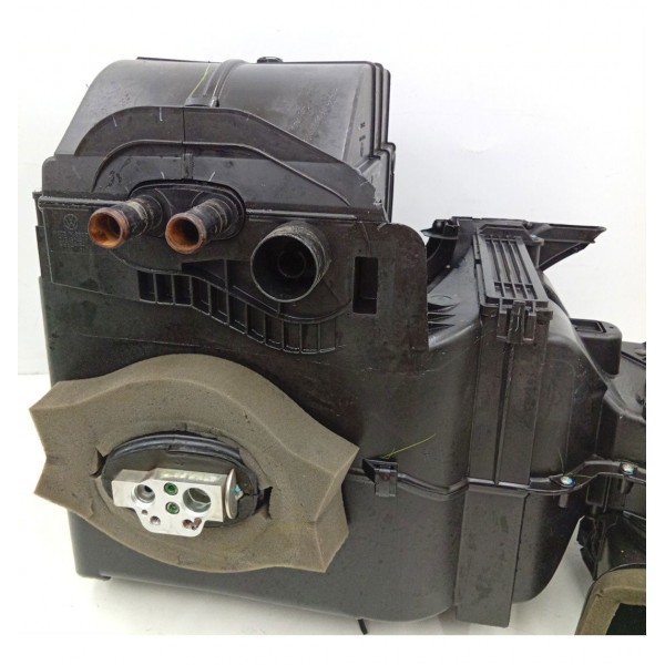 Caixa Evaporadora Ar Condicionado Vw Polo 2015 2016 A 2020