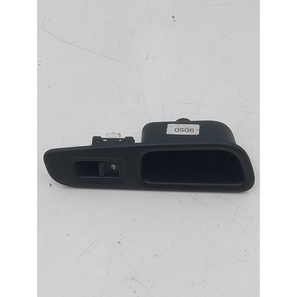 Comando Vidro T.e Jeep Renegade 2017 2018 2019 A 2020 Peça