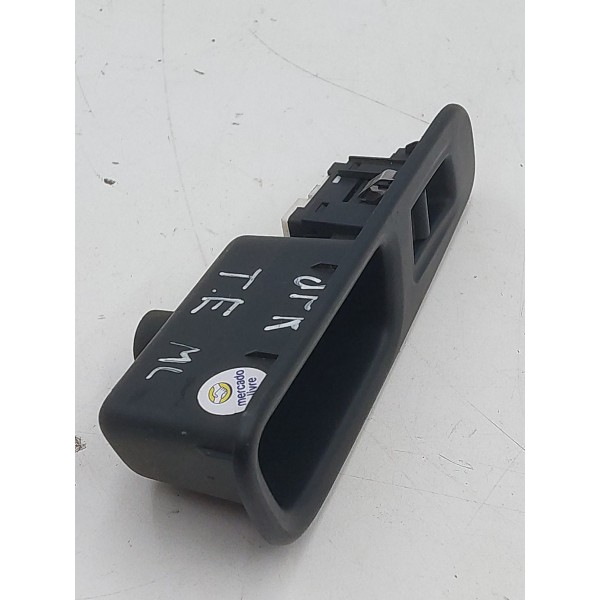 Comando Vidro T.e Jeep Renegade 2017 2018 2019 A 2020 Peça