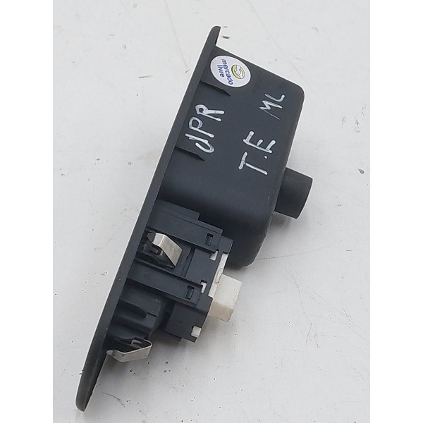 Comando Vidro T.e Jeep Renegade 2017 2018 2019 A 2020 Peça