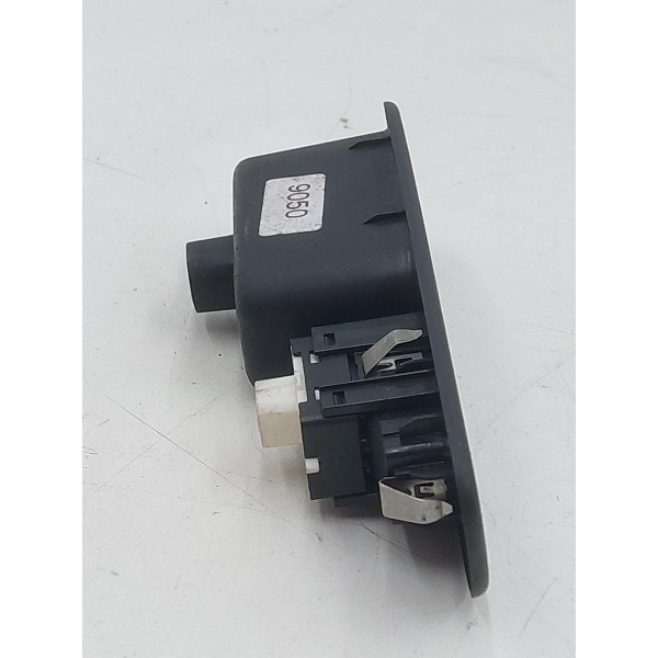 Comando Vidro T.e Jeep Renegade 2017 2018 2019 A 2020 Peça