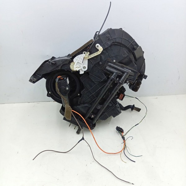 Caixa Evaporadora Ar Fiat Siena 1997 1998 1999 2000 A 2016