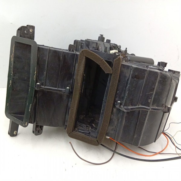 Caixa Evaporadora Ar Fiat Siena 1997 1998 1999 2000 A 2016