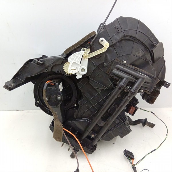 Caixa Evaporadora Ar Fiat Siena 1997 1998 1999 2000 A 2016