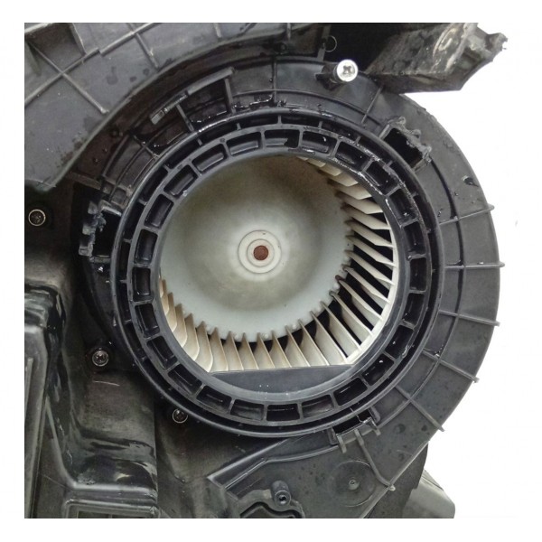 Caixa Evaporadora Ar Fiat Siena 1997 1998 1999 2000 A 2016