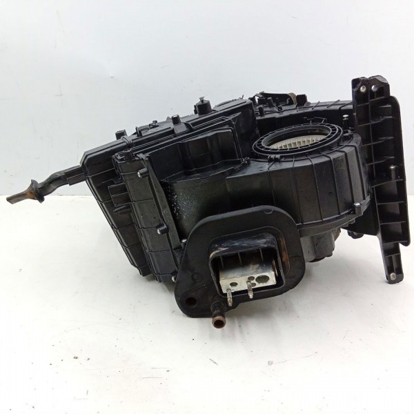 Caixa Evaporadora Ar Fiat Siena 1997 1998 1999 2000 A 2016