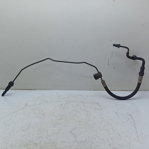 Flexível Embreagem Ecosport 2019 A 2020