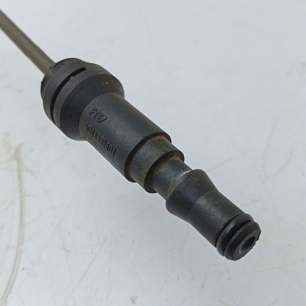 Flexível Embreagem Ecosport 2019 A 2020