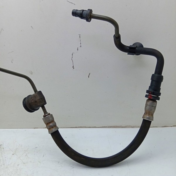 Flexível Embreagem Ecosport 2019 A 2020