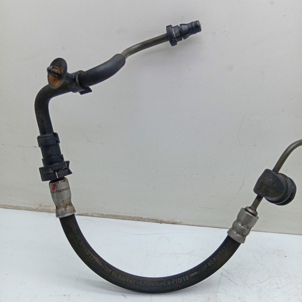 Flexível Embreagem Ecosport 2019 A 2020