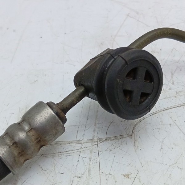 Flexível Embreagem Ecosport 2019 A 2020