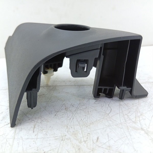 Moldura Retrovisor Esquerdo Gm Onix 2020 A 2023